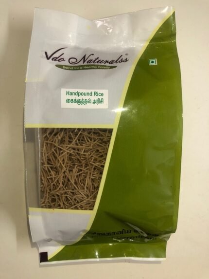 Instant Hand Pound Rice Sevai (175 gm)